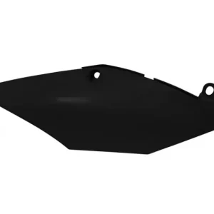 Seitenteile Schwarz Honda CRF 250 2018-2021 / CRF 450 2017-2020 Bestseller
