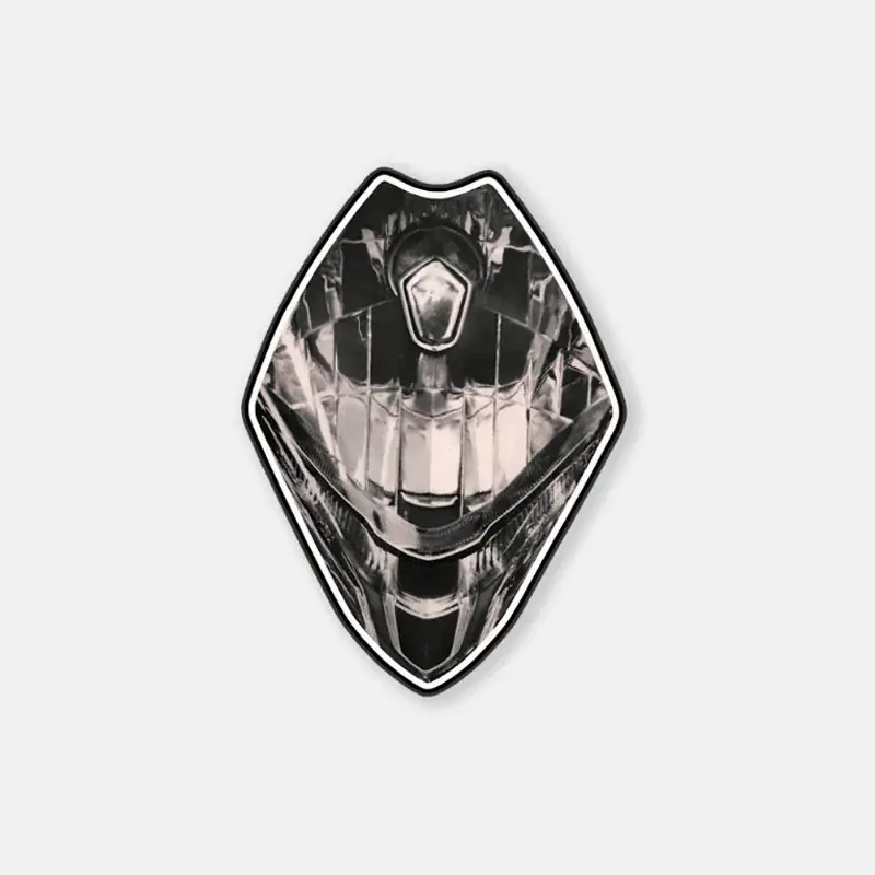 Neue Ware Adhesivo para faros estilo WSBK Mv Agusta F3 SSP