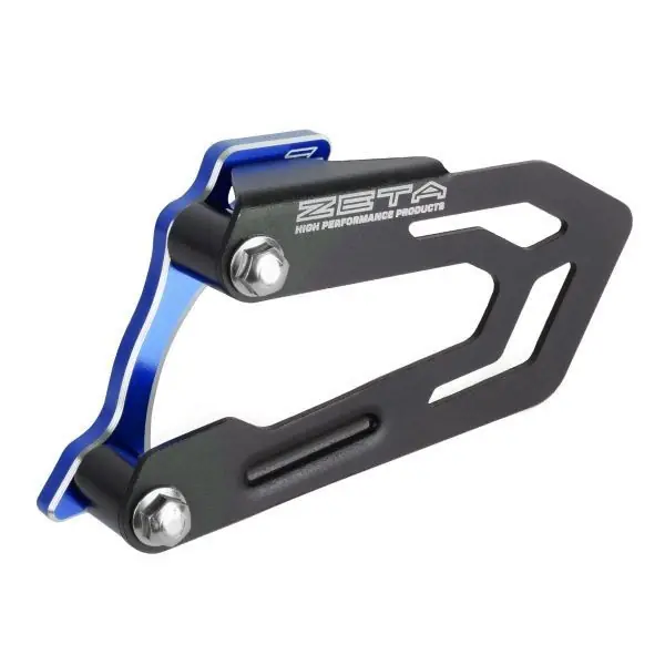 Ritzelschutz Blau Kawasaki KXF 250, 450 2016- Meistverkauft