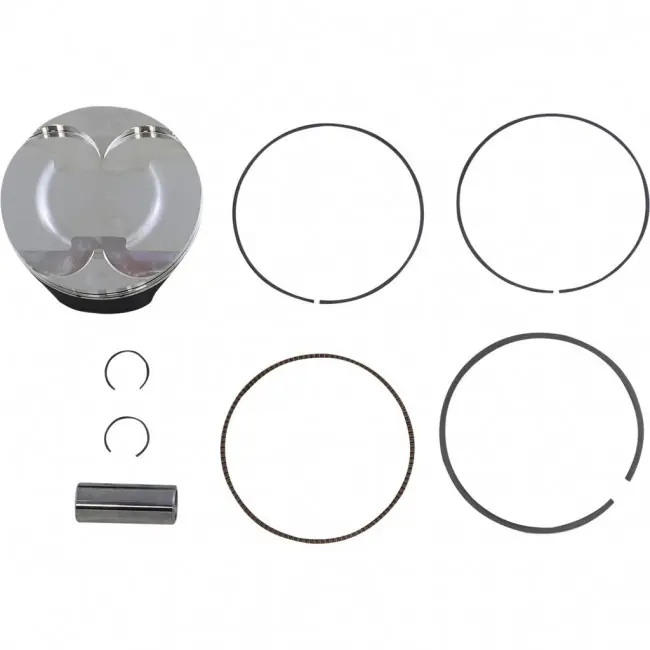 Wössner Kolben Husqvarna FC 450 / KTM SXF 450 / GasGas MC 450 Bestpreis