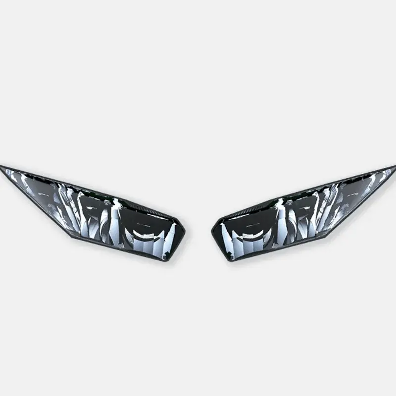 Adhesivo para faros estilo WSBK Kawasaki Ninja ZX4-R Begrenztes Angebot