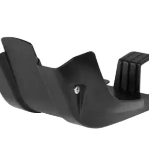 Acerbis Motorschutz Schwarz Suzuki RMZ 450 2008-2017 Kostenfreie Lieferung