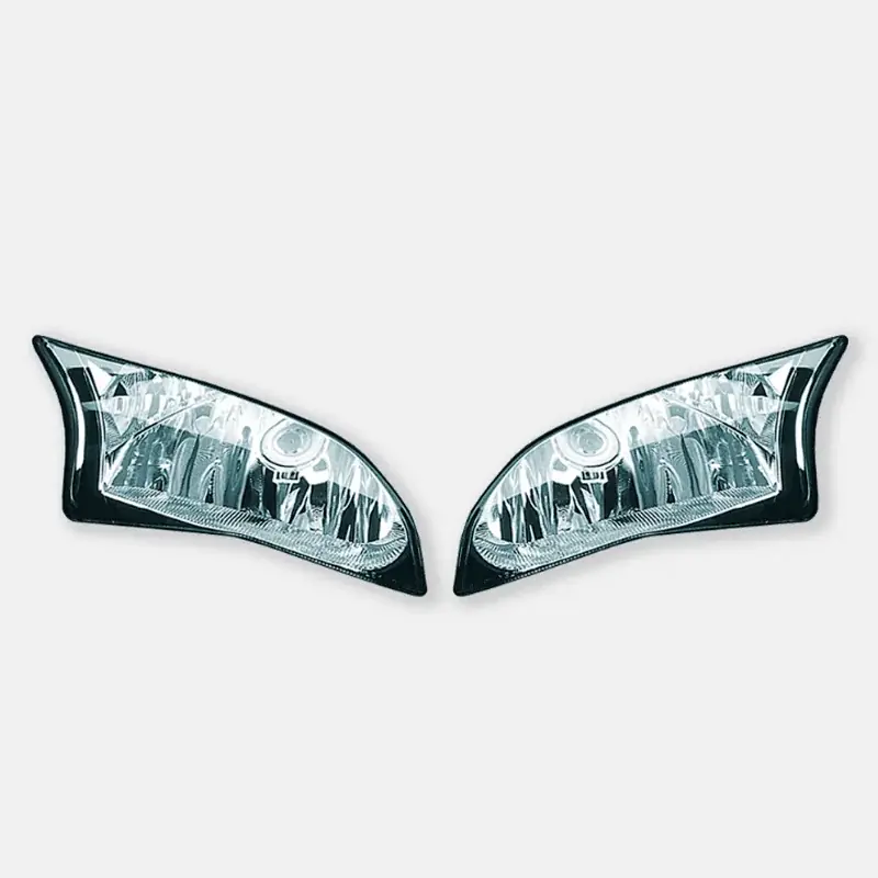 Adhesivo para faros estilo WSBK Kawasaki ZX-10R Ninja 2016-2020 Billig