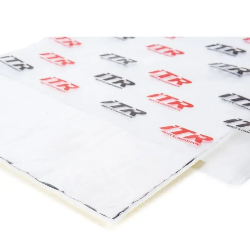 Expressversand MATERIAL AISLANTE CARENADO FIBRA 30X20