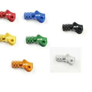 KSX Klappmechanismus für Schalthebel + 10mm Nur Für Kurze Zeit