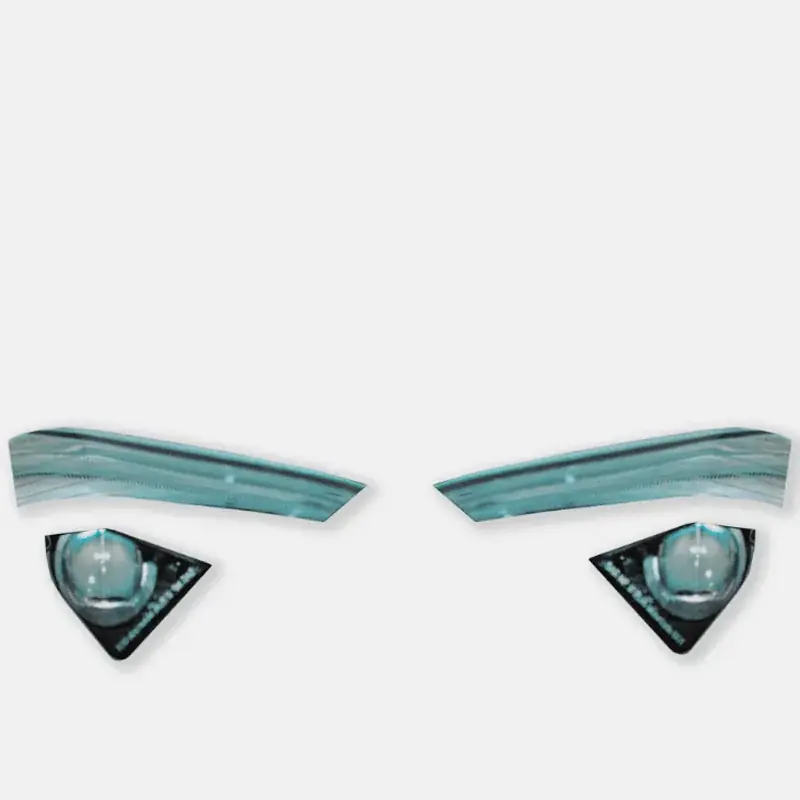 Günstig Adhesivo para faros estilo WSBK Ducati Panigale V4