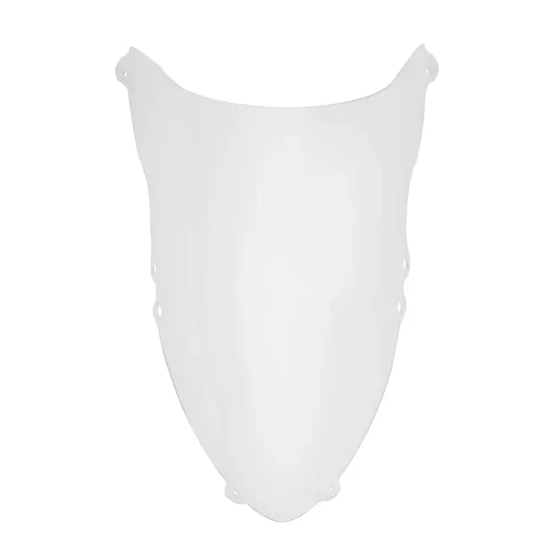 Must-Have Cúpula Transparente Doble Burbuja ITR DUCATI 1199 PANIGALE