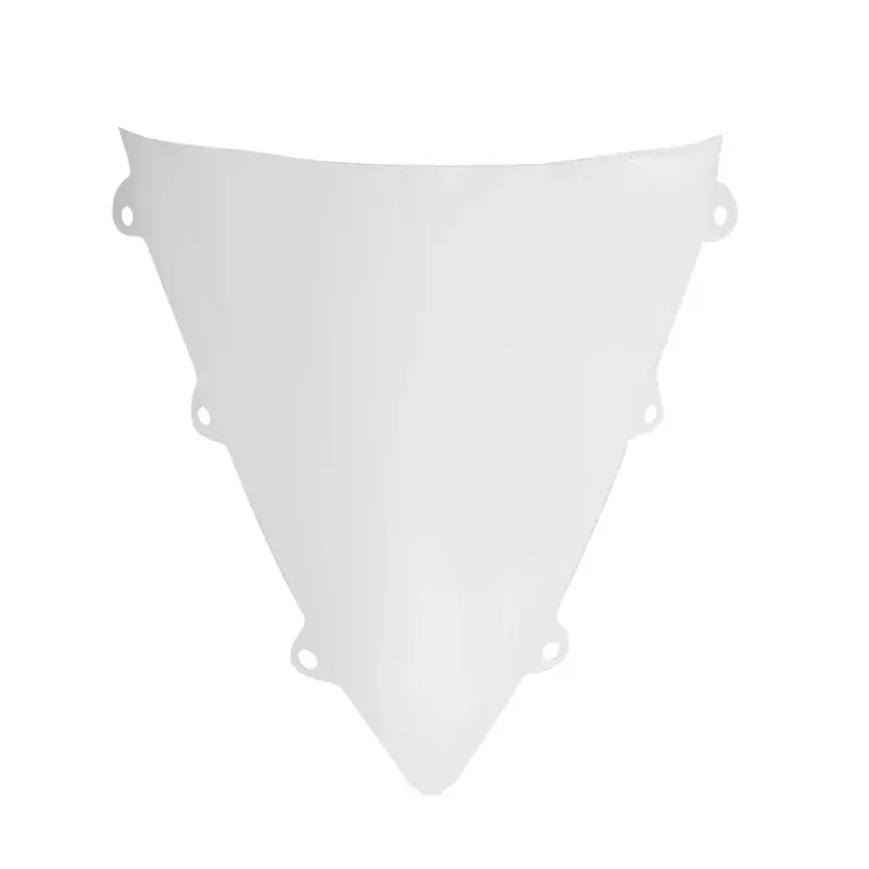 Cúpula Transparente Doble Burbuja ITR HONDA CBR 1000 2012-2016 Kostenloser Rückversand