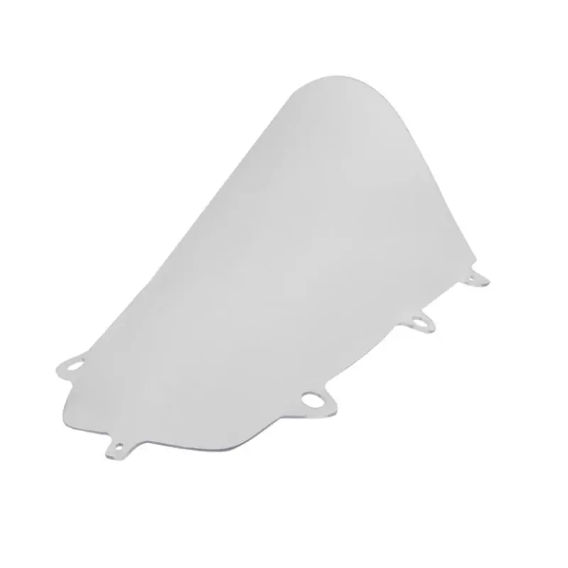 Schneller Versand Cúpula Transparente Doble Burbuja ITR HONDA CBR 1000 2017-