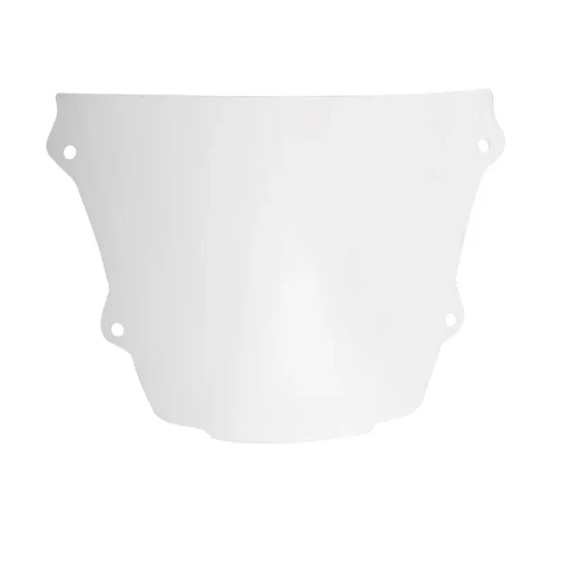 Ausverkauf Cúpula Transparente Doble Burbuja ITR HONDA CBR 600 2013-2016