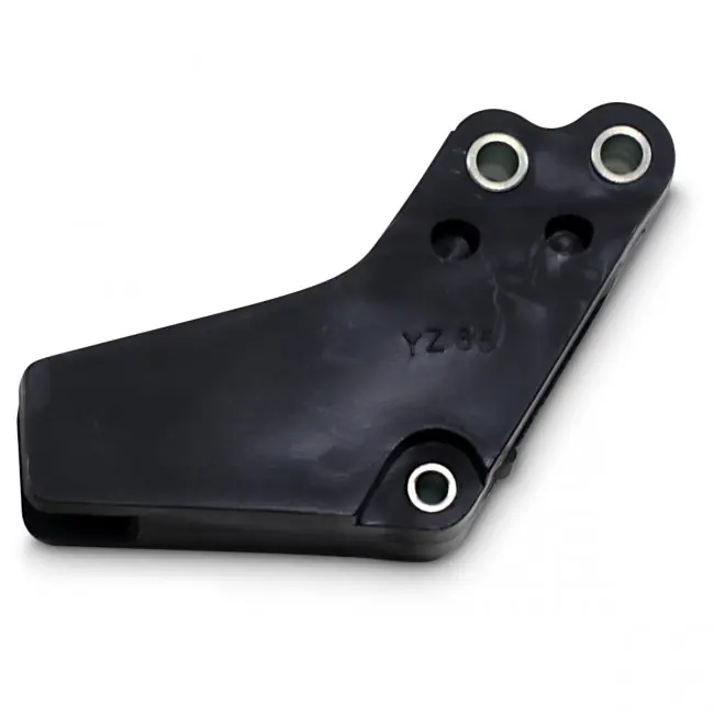 UFO Kettenklotz hinten Yamaha YZ 85 2002-2018 Schwarz Geprüft