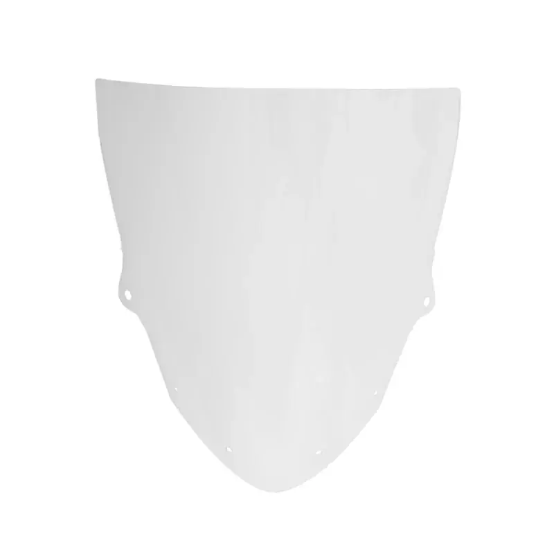 Sale Cúpula Transparente Doble Burbuja ITR KAWASAKI ZX-10R 2008-2010 / ZX-6R 2009-2016