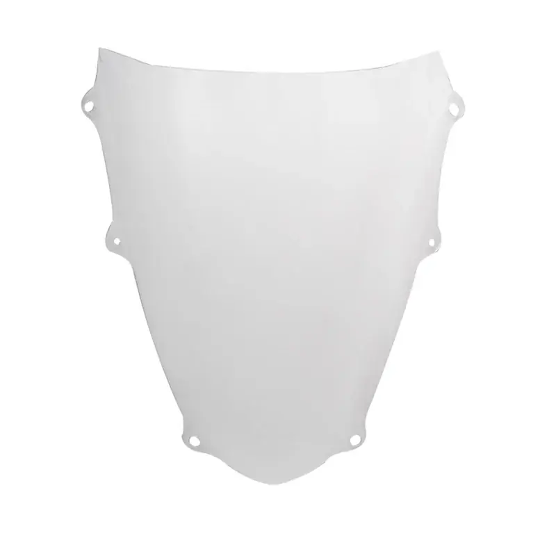 Abverkauf Cúpula Transparente Doble Burbuja ITR SUZUKI GSXR 1000 2009-2016