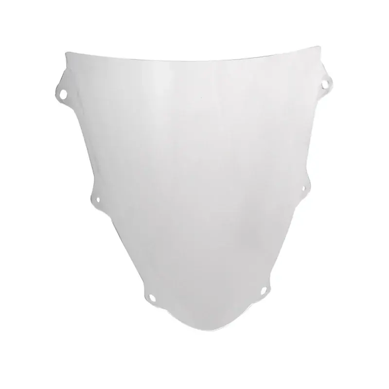 Cúpula Transparente Doble Burbuja ITR SUZUKI GSXR 600 2011-2016 Aktuell
