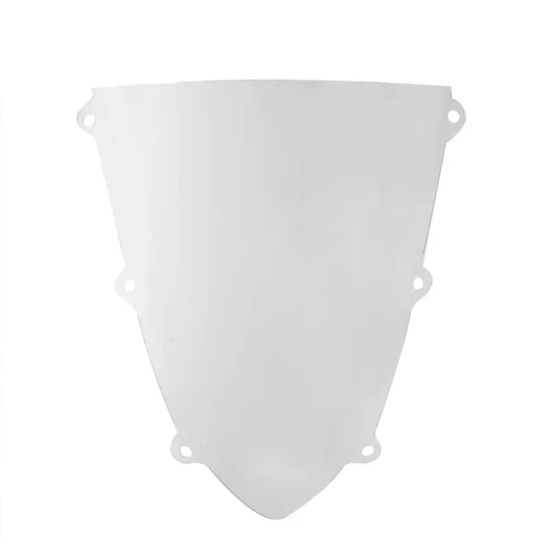 CUPULA DOBLE BURBUJA HONDA CBR 600 RR 2007-2012 TRANSPARENTE Markenware