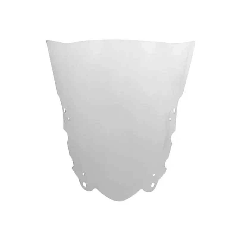 Solange Der Vorrat Reicht Cúpula Transparente Doble Burbuja ITR YAMAHA YZF-R3 2015-2018
