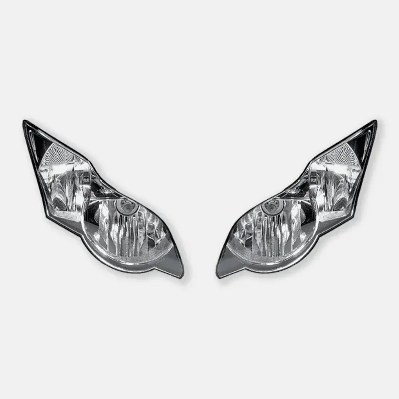 Rabatt Adhesivo para faros estilo WSBK HONDA CBR1000RR FIREBLADE 2008-2011