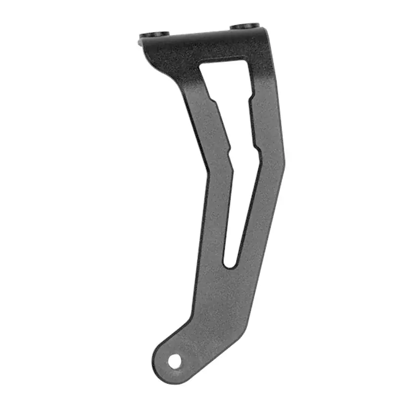 SOPORTE AKRAPOVIC YAMAHA YZF-R7 2021-2023 Heißes Angebot