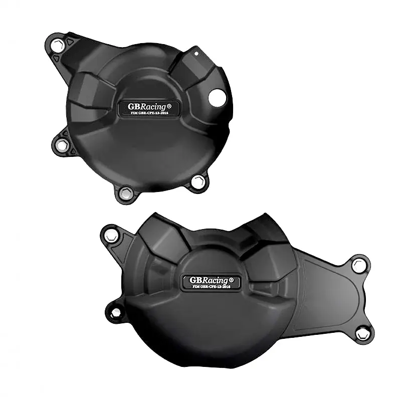 Preiswert GB RACING Tapas de motor YAMAHA YZF-R7 2021-2023