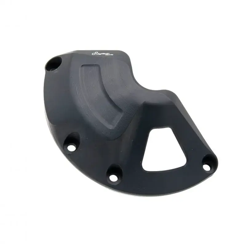 Tapa LIGHTECH Alternador izquierdo En Aluminio YAMAHA YZF-R1 2015-2024 Sofort Bestellen