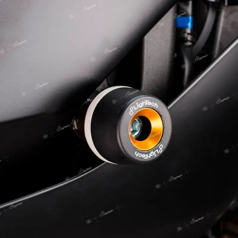 Protectores anti caída LIGHTECH YAMAHA YZF-R1 2015-2024 Sonderaktion