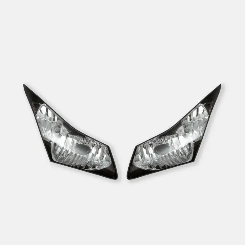 Adhesivo para faros estilo WSBK HONDA CBR1000RR FIREBLADE 2012+ Kracherpreis