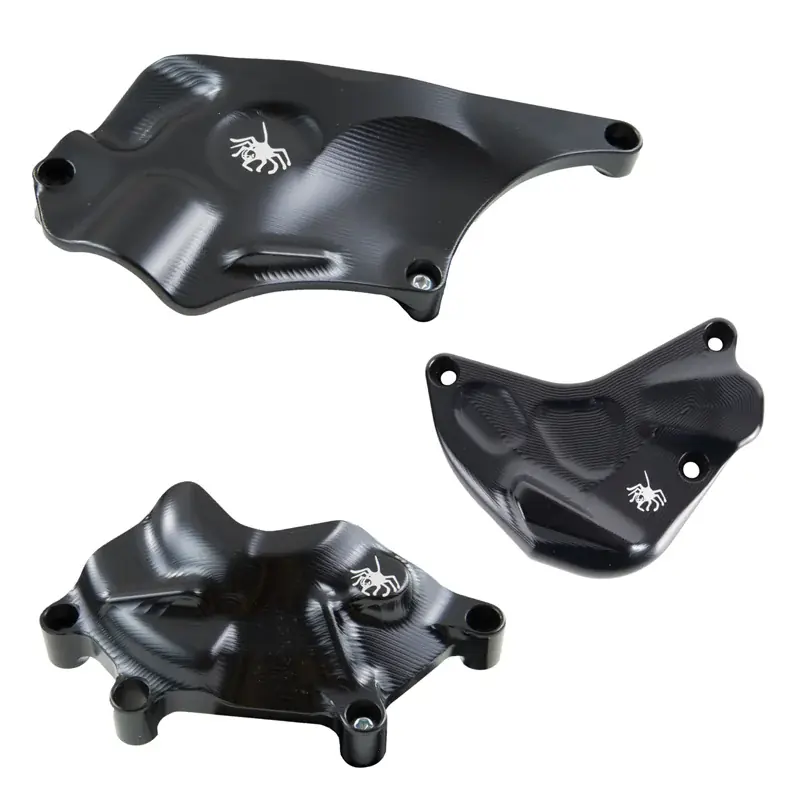 TAPAS DE MOTOR SPIDER para YAMAHA YZF-R1 2015-2023 Online Kaufen