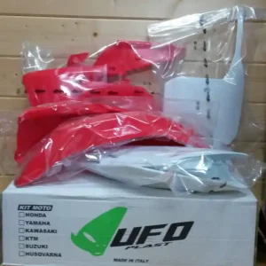 Nur Heute UFO Plastiksatz Honda CRF 150 2007-
