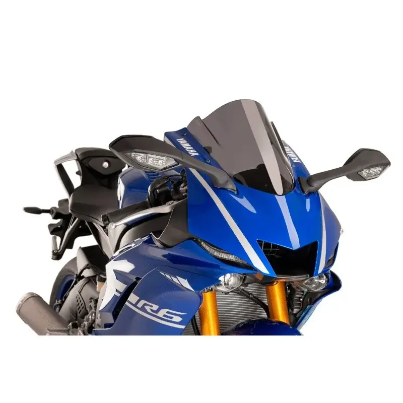 Letzte Chance Cúpula Puig Racing YAMAHA YZF 600 R6 17-20 / 22-24 | YZF R7 22-25