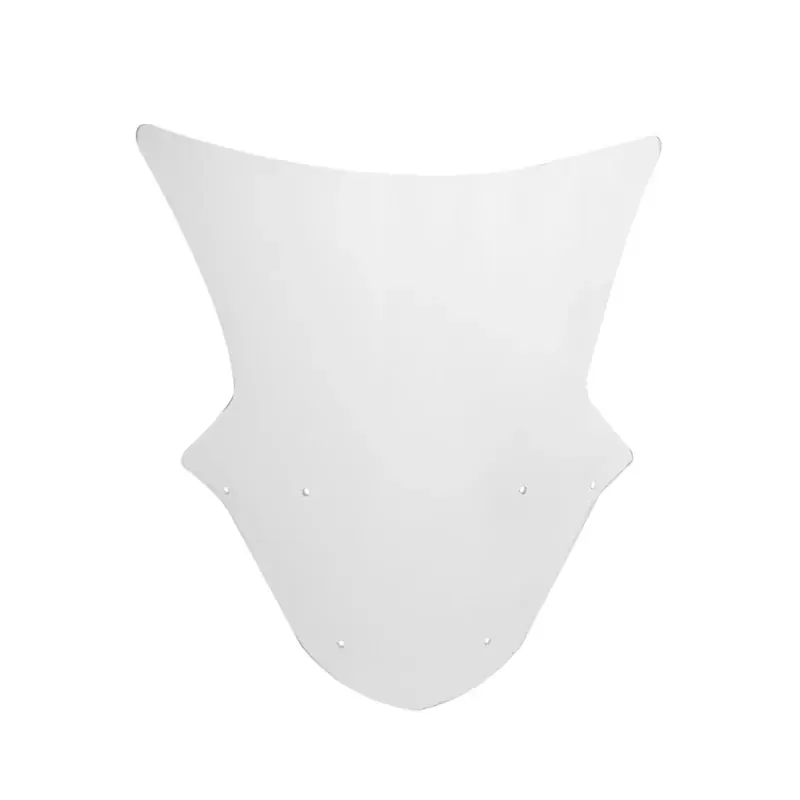 Heißes Angebot Cúpula Transparente doble burbuja ITR Kawasaki ZX10R 2011-2015