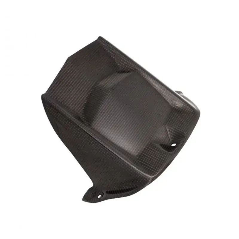 Mega-Angebot Guardabarros Trasero Carbono BRILLANTE LIGHTECH YAMAHA YZF-R6 2006-2020