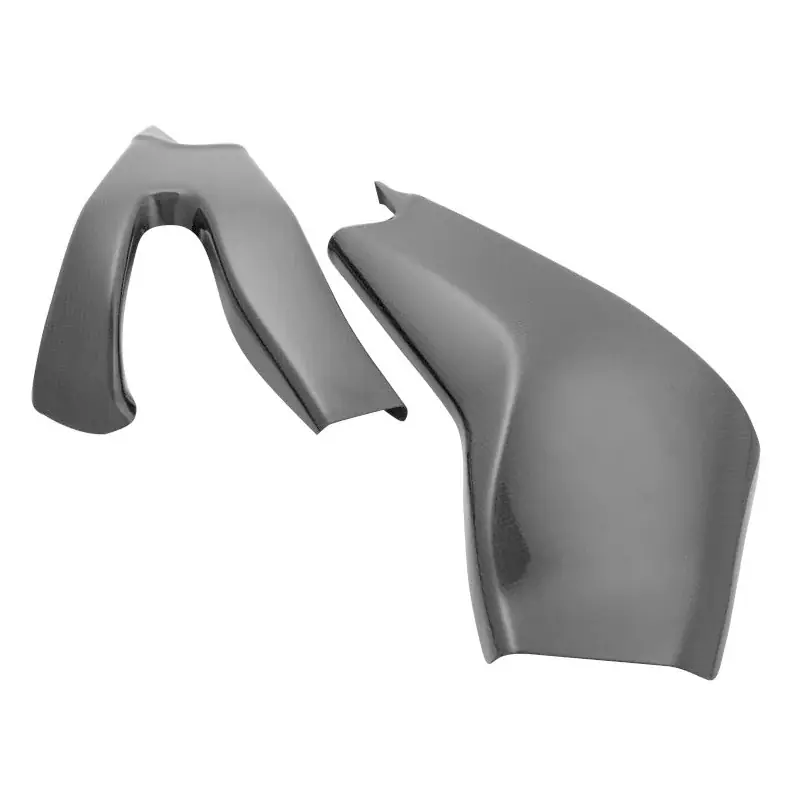 Protectores Basculante Carbono LIGHTECH YAMAHA YZF-R6 2017-2020 Neu