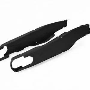 Expressversand Polisport Schwingenschutz Schwarz Kawasaki KXF 450 2016- / KXF 250 2017-