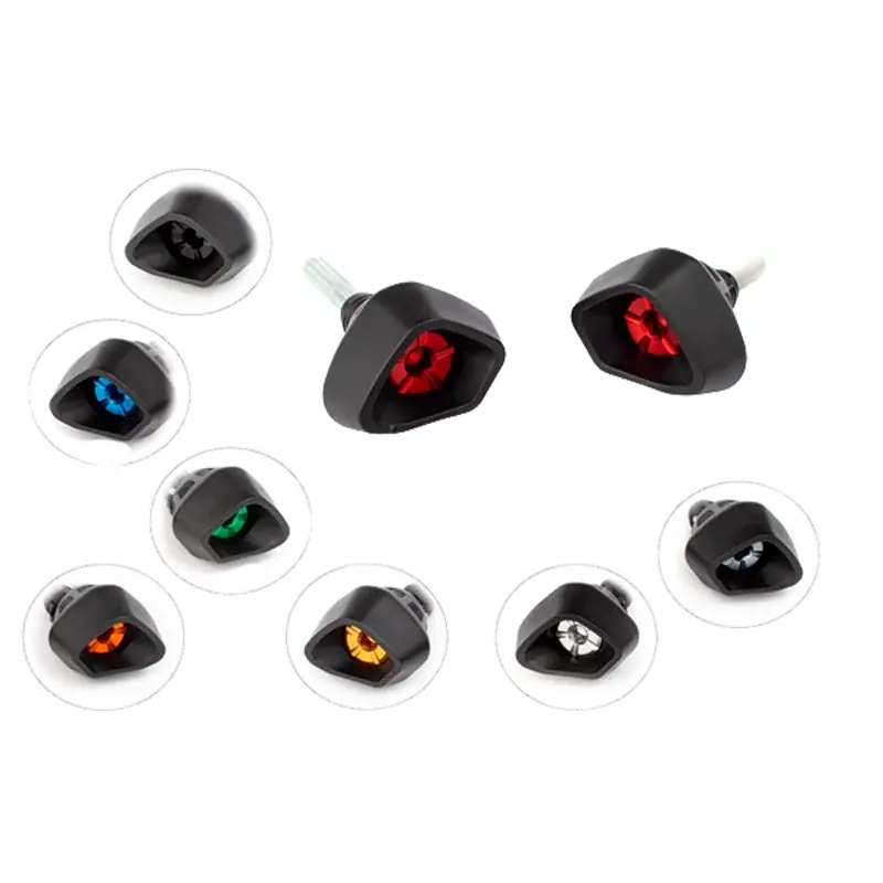 TOPES ANTICAIDA EVOTECH ANTI SHOCK para SUZUKI GSX-R 1000 2017-2023 Schnäppchen