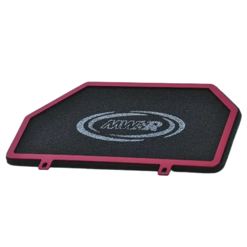 FILTRO DE AIRE DE ALTO RENDIMIENTO MWR SUZUKI GSX-R 1000 / R 2017-2024 Sonderaktion