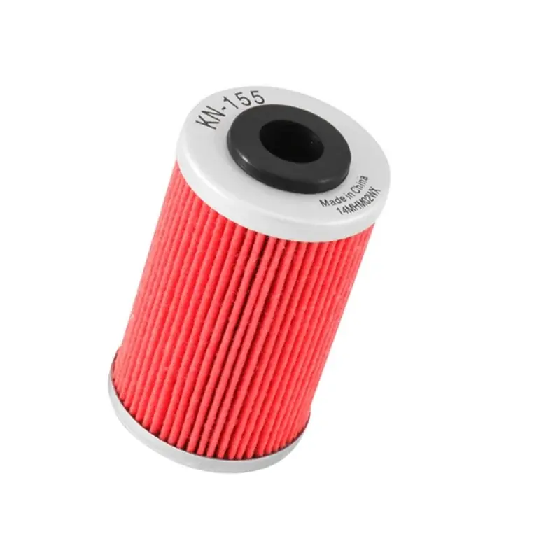 Filtro de Aceite KN FKN155 Highlight