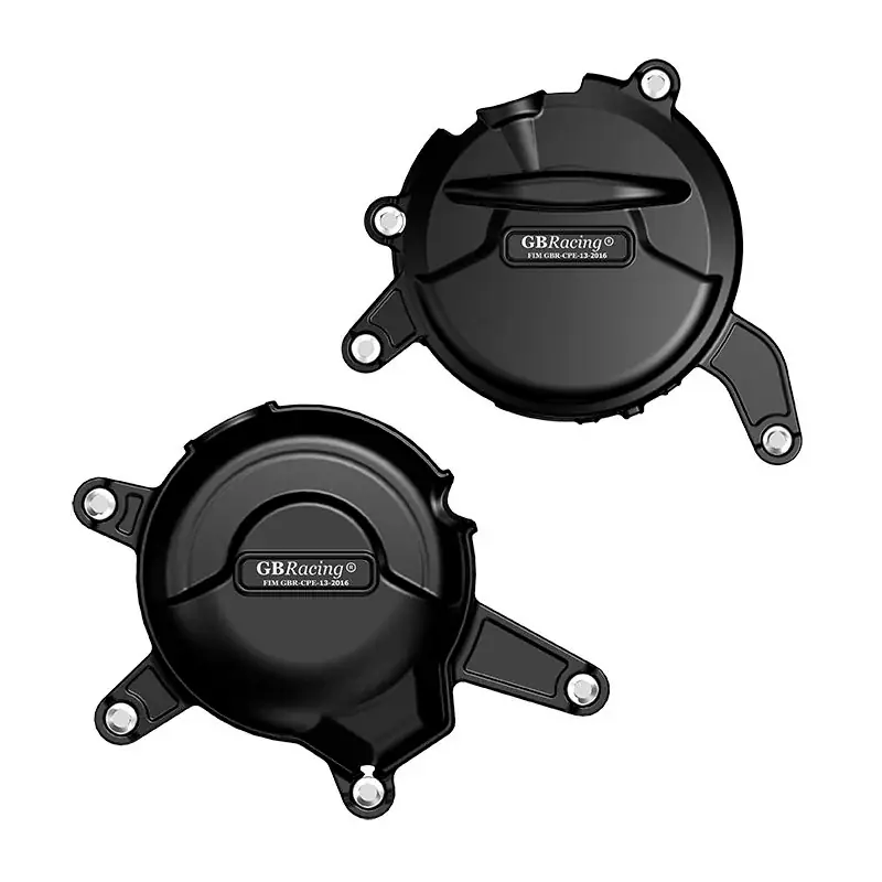 Saisonangebot GB RACING Tapas de motor KTM RC / DUKE 390 2014-2016