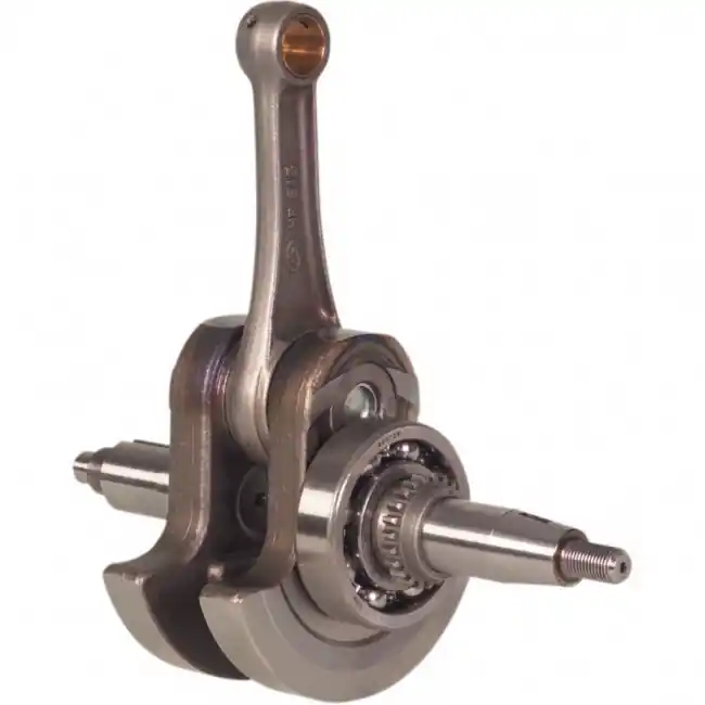 Hot Rods Kurbelwelle Suzuki RM 125 2004-2007 Highlight