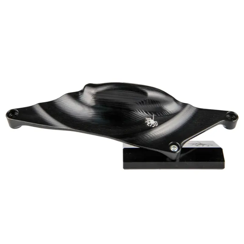 TAPAS DE MOTOR SPIDER para KAWASAKI NINJA 400 2018- Highlight