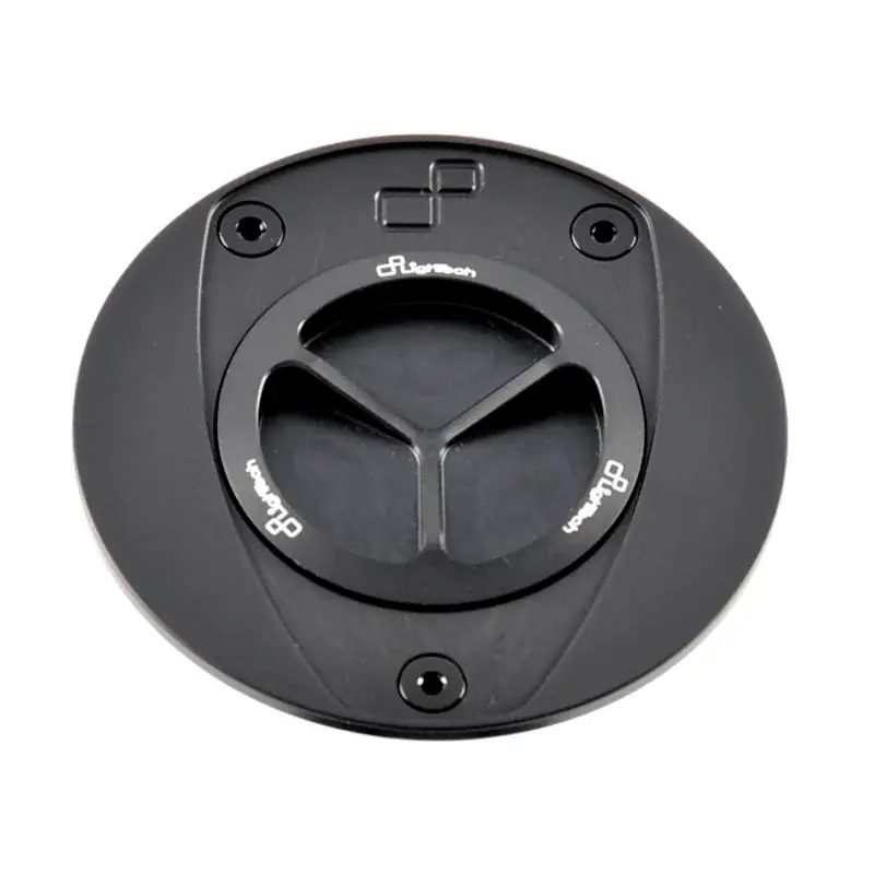 Tapon Deposito LIGHTECH Con Cierre Rapido A Rosca KAWASAKI Meistverkauft