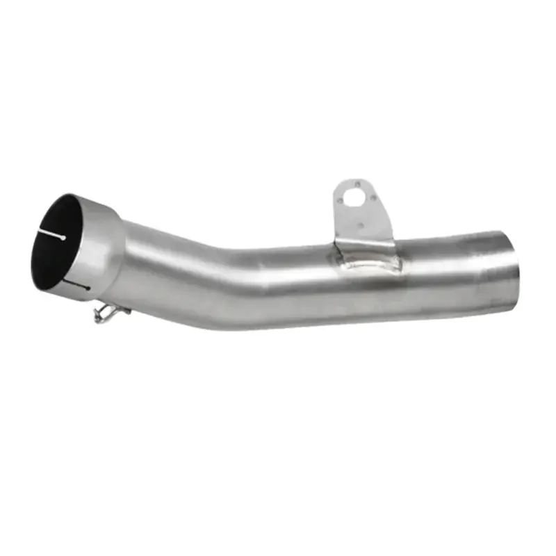 Schnäppchen RACOR DECATALIZADOR DE ACERO INOXIDABLE AKRAPOVIC KAWASAKI ZX-6R 636 2013-2020