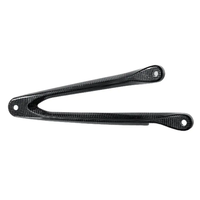 Soporte de silencioso AKRAPOVIC KAWASAKI NINJA ZX-6R 636 2013-2020 Gratis Versand