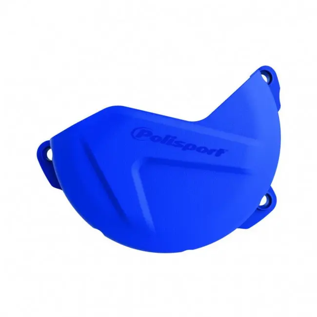 Polisport Kupplungsdeckelschutz Blau Yamaha YZF/WRF 250 Angebot