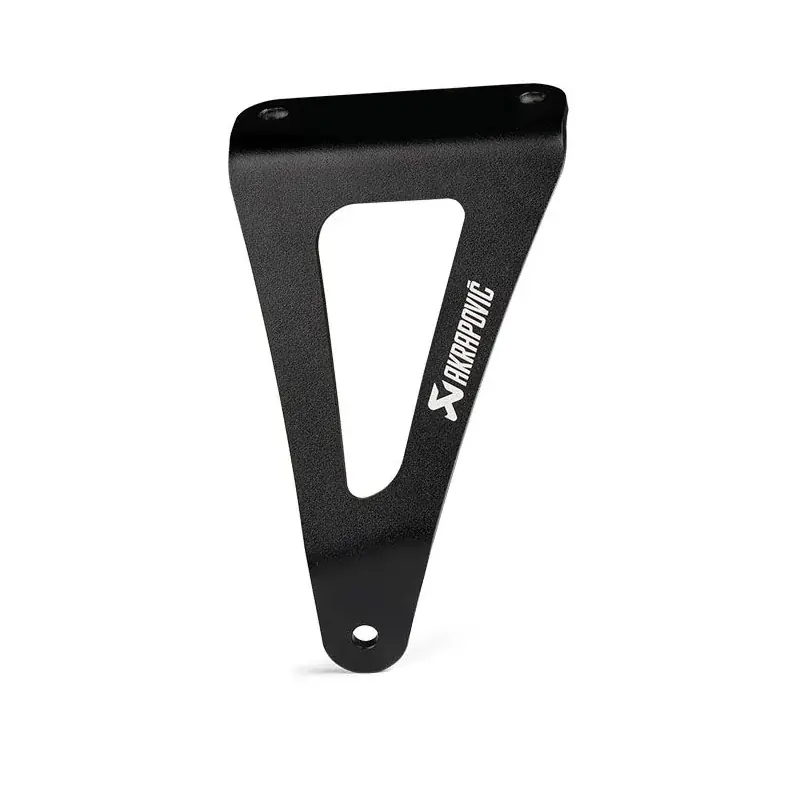 Zertifiziert Soporte de silencioso AKRAPOVIC HONDA CBR 1000 RR-R / SP 2020-2022
