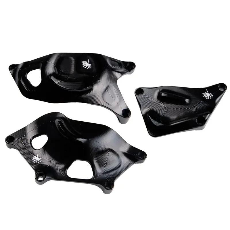 TAPAS DE MOTOR SPIDER para HONDA CBR 1000 RR-R 2020-2023 Direkt Vom Hersteller