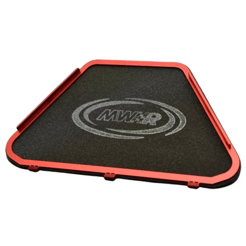 Billig FILTRO DE AIRE DE ALTO RENDIMIENTO MWR HONDA CBR 1000 RR-R 2020-2024