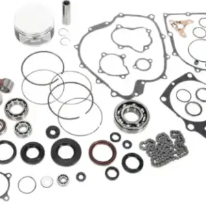 Kompletter Motor Überholsatz Yamaha YFM 660 Quad 2002-2008 Saisonangebot