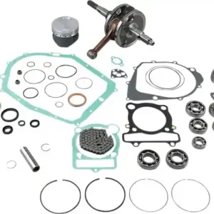 Kompletter Motor Überholsatz Yamaha YFM 350 Quad 1991-2013 Direkt Vom Hersteller