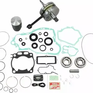 Neue Kollektion Kompletter Motor Überholsatz Yamaha YZ 250 2001