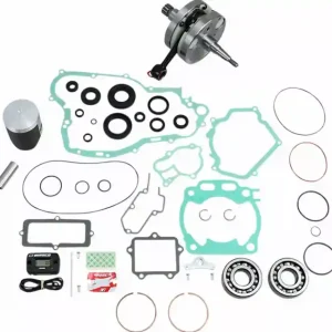 Kompletter Motor Überholsatz Yamaha YZ 250 2002 Günstig